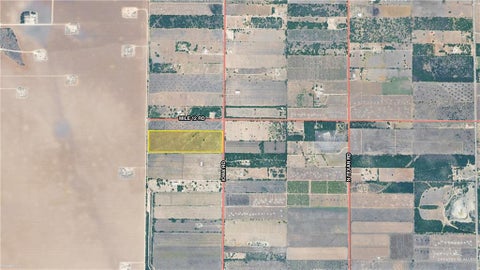 Vacant Land For Sale - 00 Iowa Road<br/> Mission, TX 78572