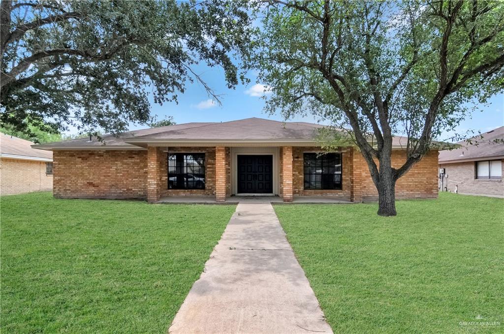 413 W Jonquil Avenue, McAllen, Texas image 1