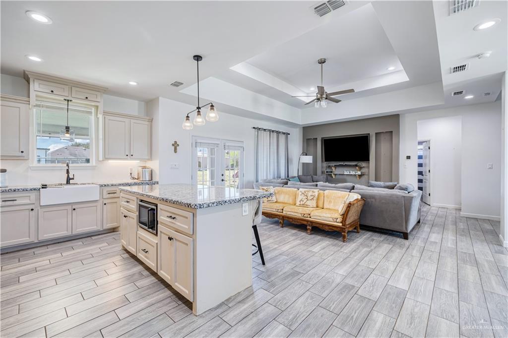 203 Cody Drive, Rio Grande City, Texas image 3