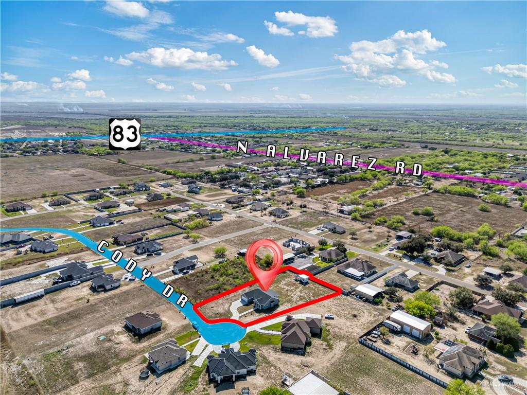 203 Cody Drive, Rio Grande City, Texas image 12