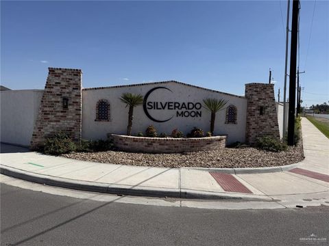 Vacant Land For Sale - N 48th Lane<br/> McAllen, TX 78501