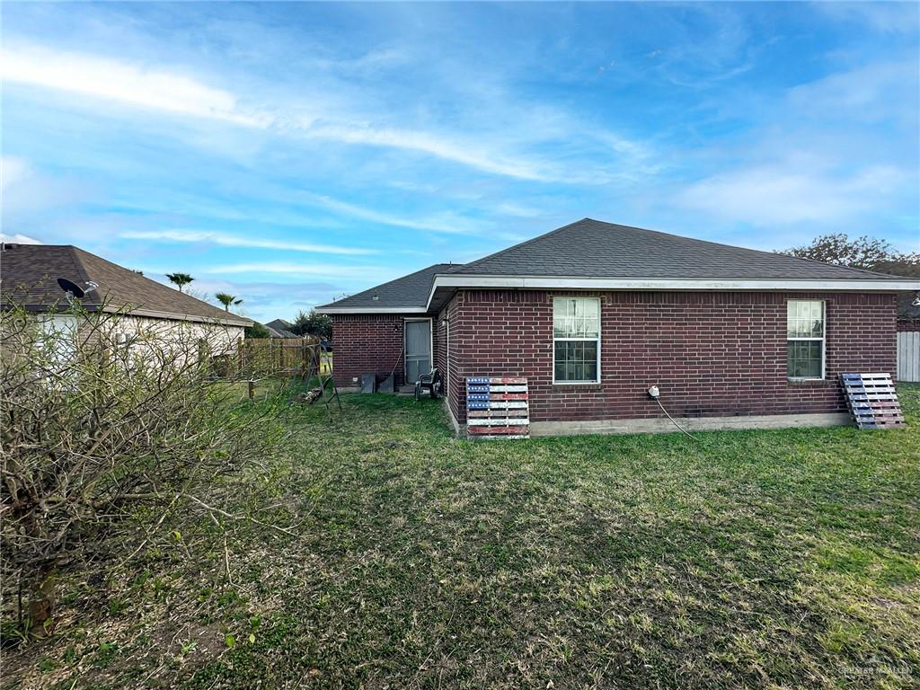 2701 Kellie Drive, Edinburg, Texas image 10