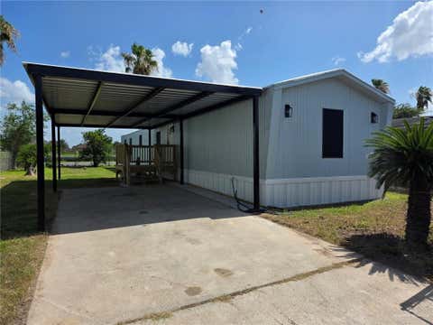 Mobile Home For Sale - 911 W 28th Street<br/> Mission, TX 78574