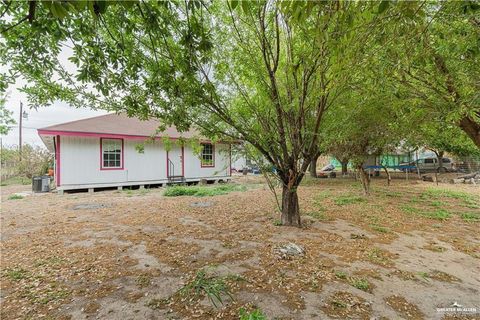 A home in Mission