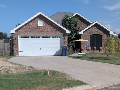 Homes For Sale - 415 N Katrina Drive<br/> La Joya, TX 78560