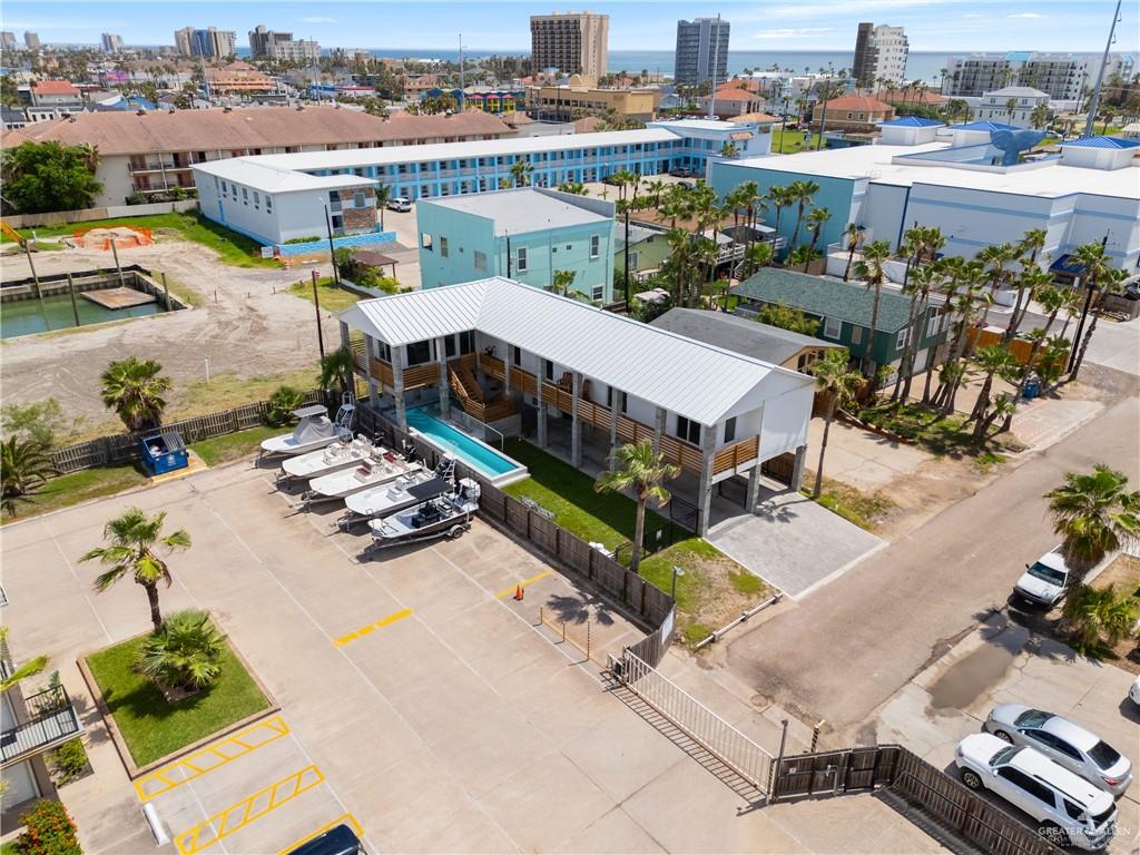 112 W Sunny Isle Drive, South Padre Island, Texas image 34