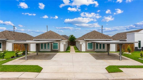Apartment For Rent - 1317 Xanthia Street #APT 2<br/> Alton, TX 78573
