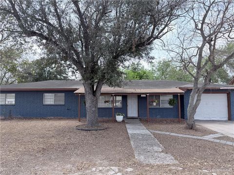 Photo of 304 E 6th Street, San Juan, TX 78589 (MLS # 498225)