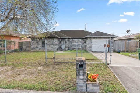 Homes For Sale - 48 S Bernal Drive<br/> Cameron County, Brownsville, TX 78521