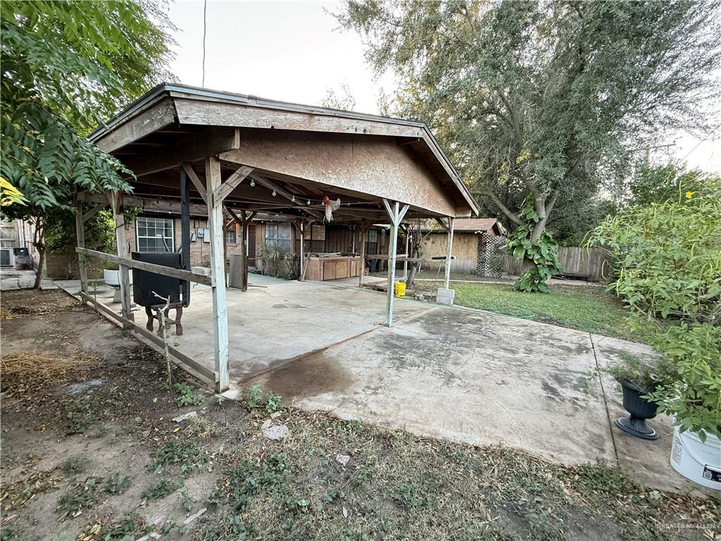 612 Tamarack Avenue, McAllen, Texas image 14