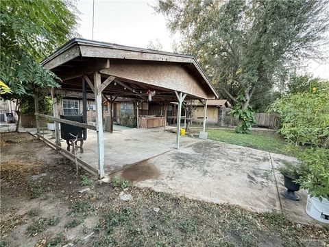 A home in McAllen