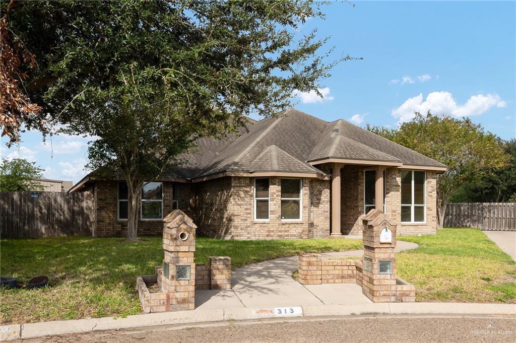 313 Royal Street, Edinburg, Texas image 1