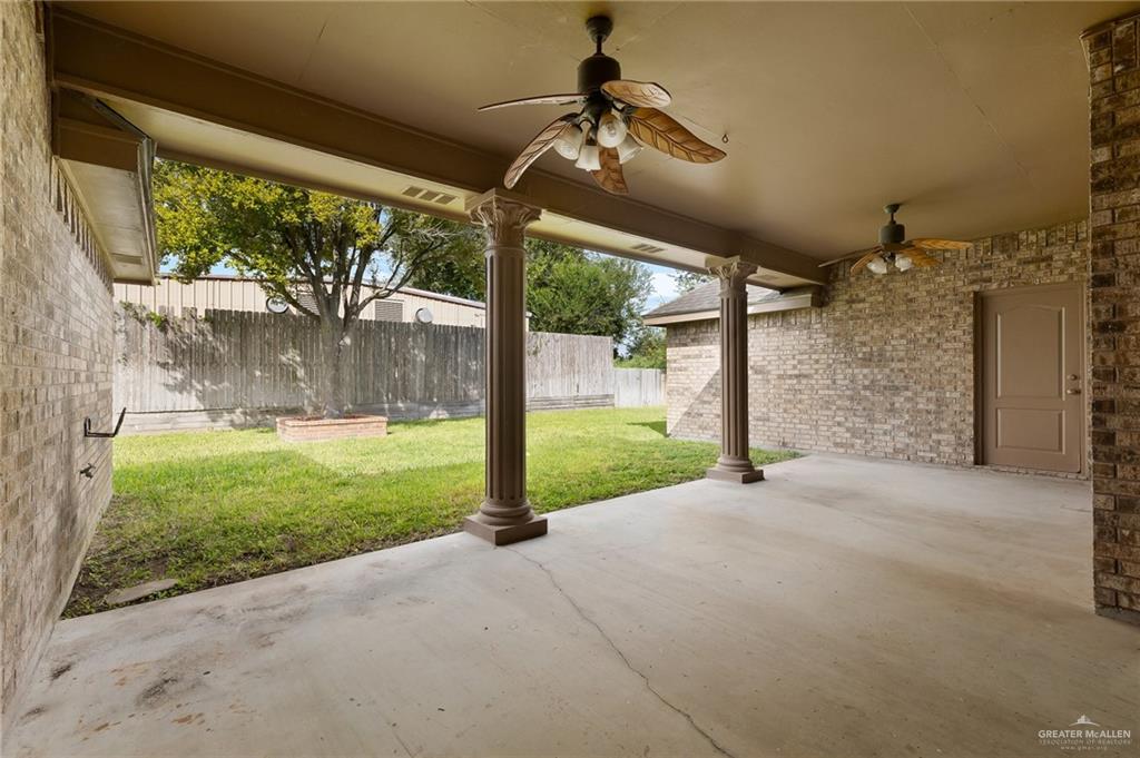 313 Royal Street, Edinburg, Texas image 20
