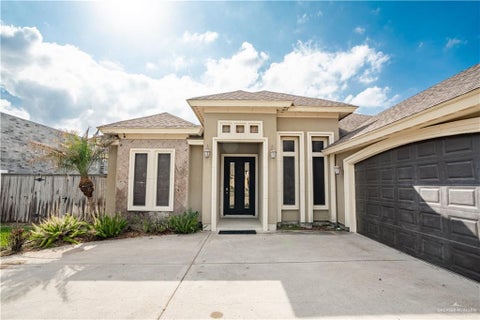 Homes For Rent - 2009 N 45th Street<br/> Hidalgo County, McAllen, TX 78501