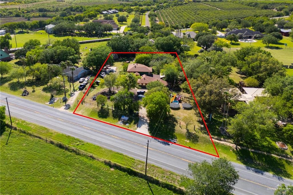 28880 Bass Boulevard, Harlingen, Texas image 32