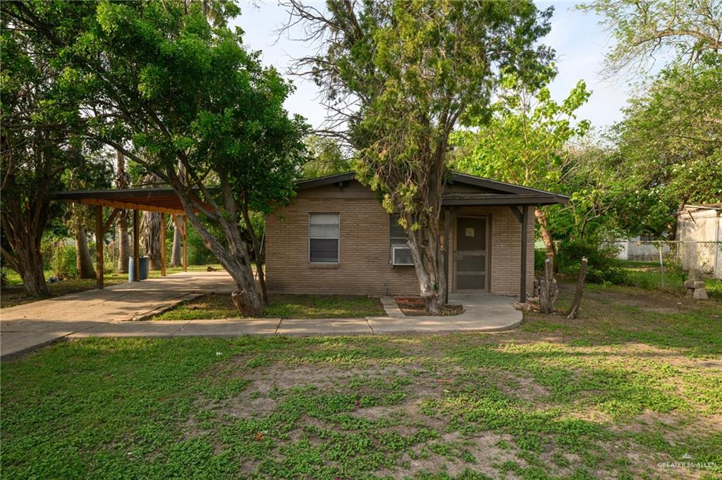 55 Southern Street, Brownsville, Texas image 1