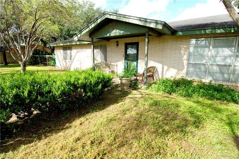 A home in Edinburg