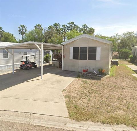 Apartment For Sale - 704 Tropical Circle<br/> Mission, TX 78572