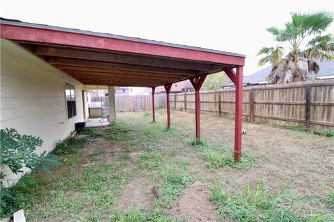 A home in Weslaco