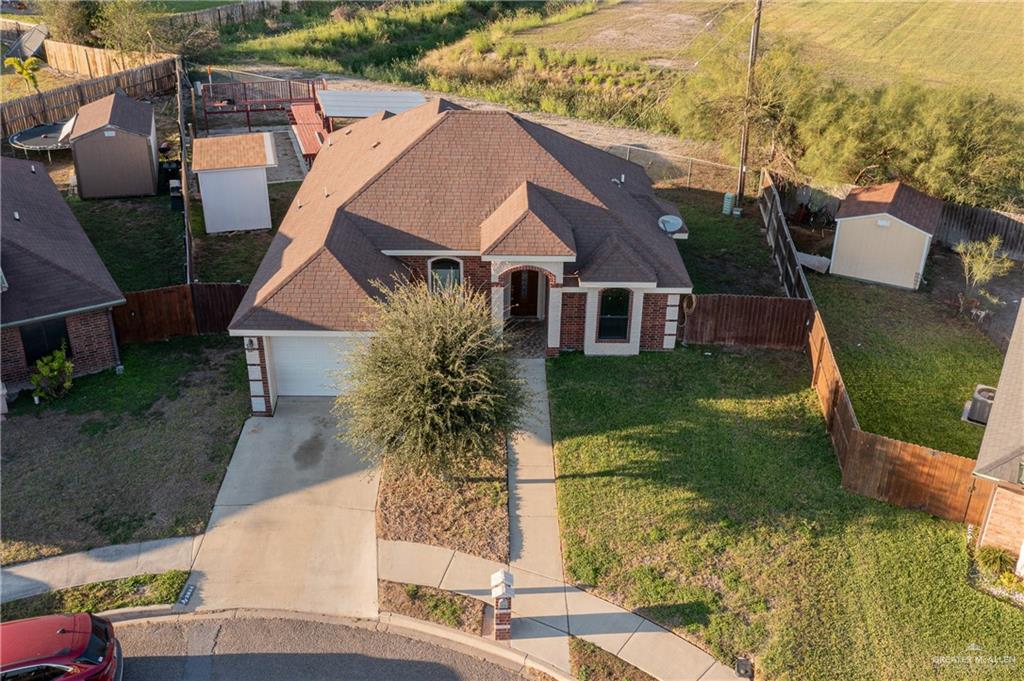 2814 Tahoe Drive, Weslaco, Texas image 16