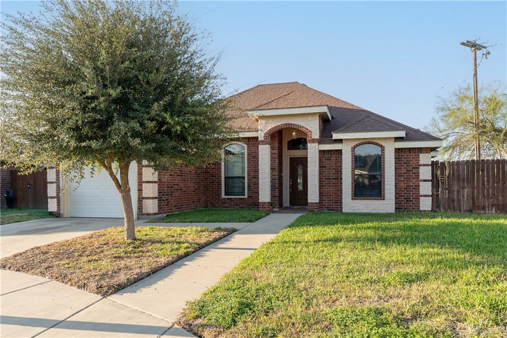 2814 Tahoe Drive, Weslaco, Texas image 2