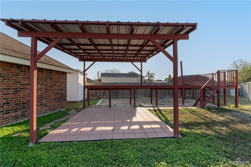 2814 Tahoe Drive, Weslaco, Texas image 13