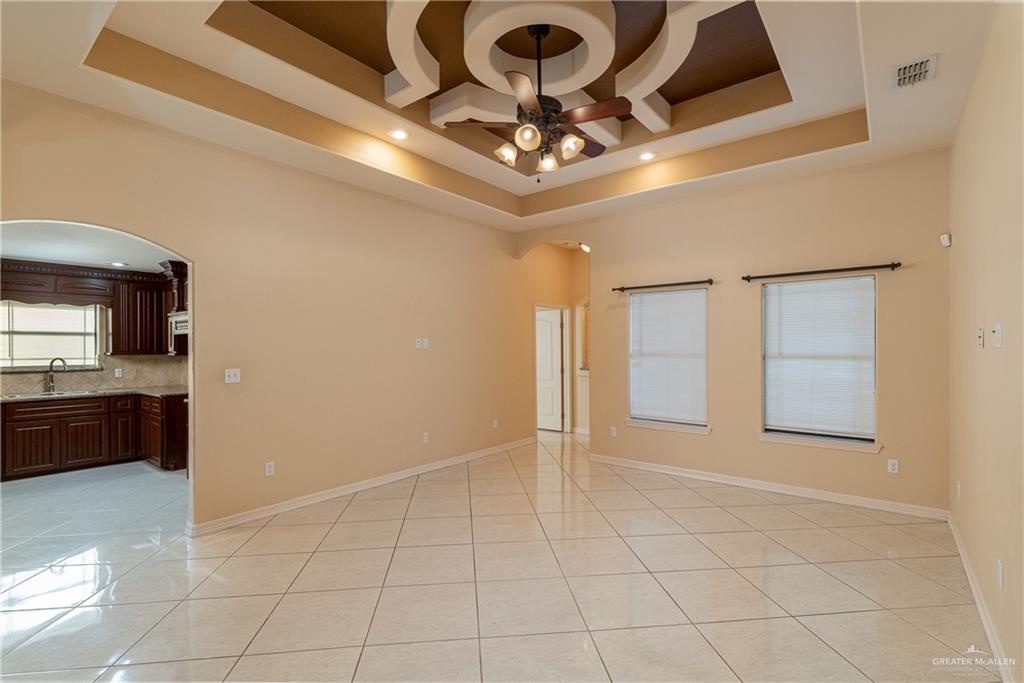 2814 Tahoe Drive, Weslaco, Texas image 3