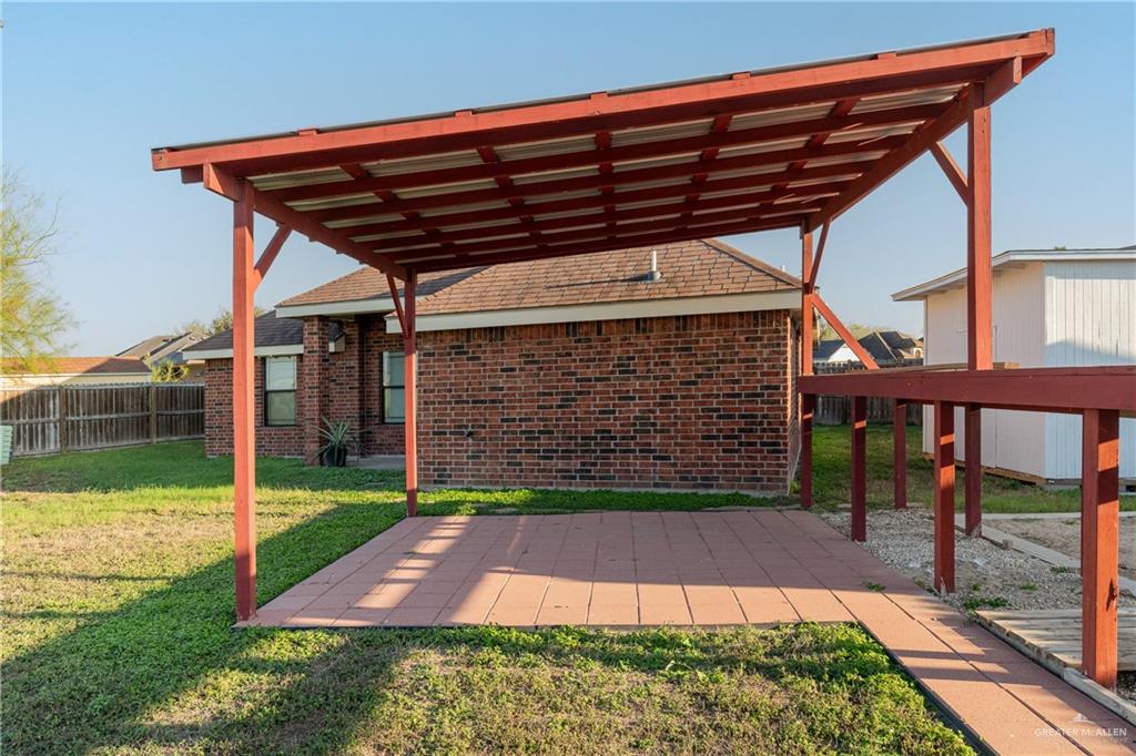 2814 Tahoe Drive, Weslaco, Texas image 14