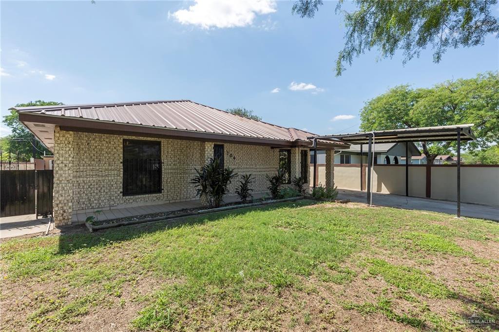 704 E Mahl Street, Edinburg, Texas image 2