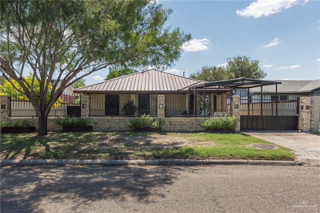 704 E Mahl Street, Edinburg, Texas image 1