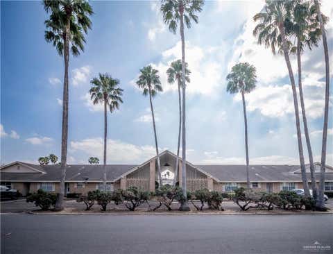 Condo For Rent - 601 Hibiscus Avenue #1<br/> McAllen, TX 78501