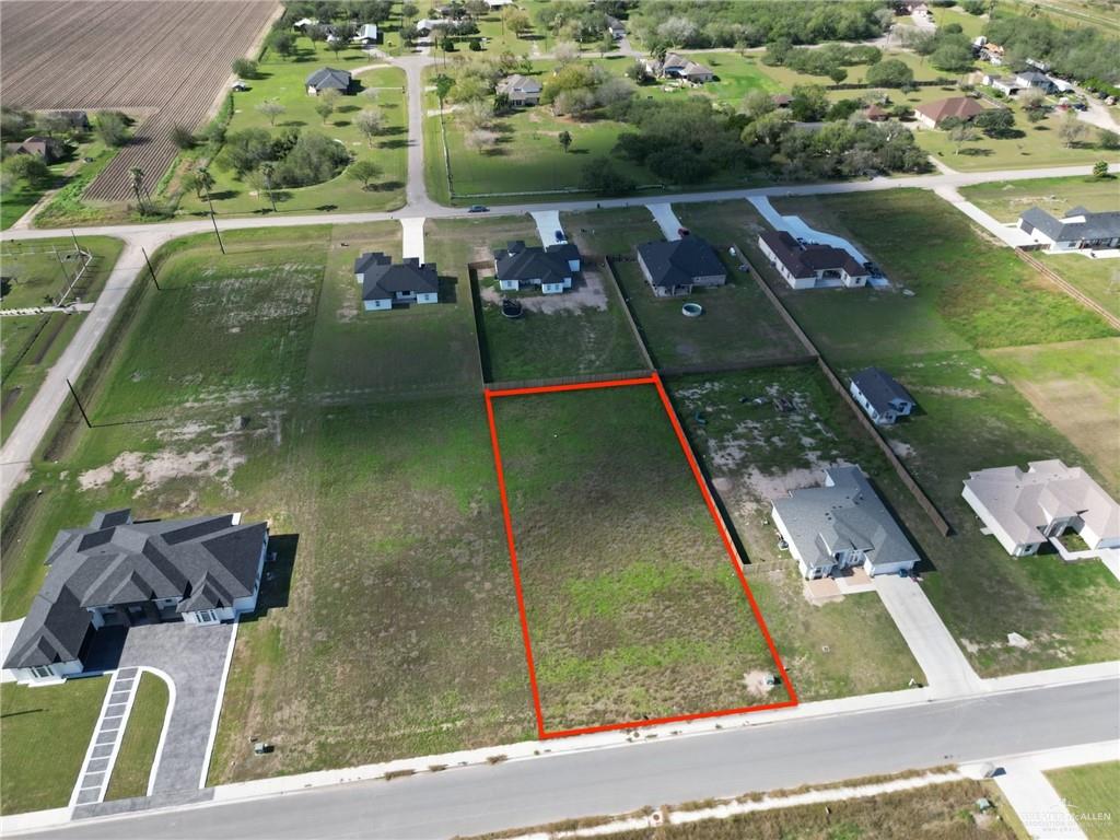 Lot 12 Reynolds Drive, La Feria, Texas image 3