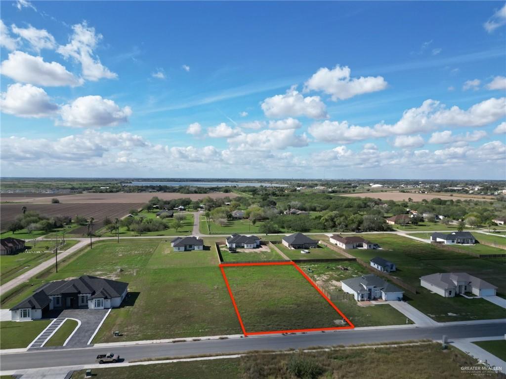 Lot 12 Reynolds Drive, La Feria, Texas image 4