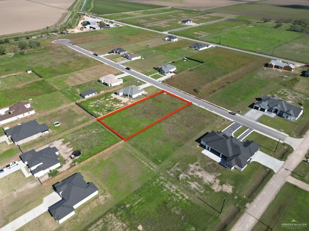 Lot 12 Reynolds Drive, La Feria, Texas image 1