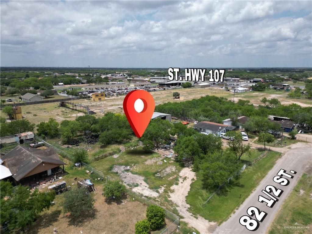 232 S 82 1/2 Street, Edinburg, Texas image 1