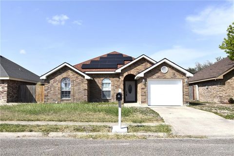 Photo of 1008 W Toffee Drive, Pharr, TX 78577 (MLS # 497847)