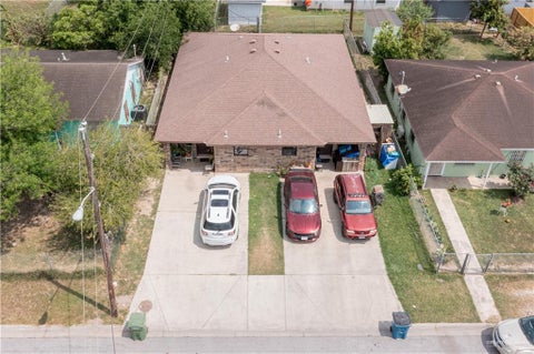 Multifamily For Sale - 4651 Palacio Real Drive<br/> Brownsville, TX 78521