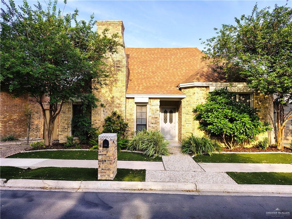 5404 N 5th Street, McAllen, Texas image 1