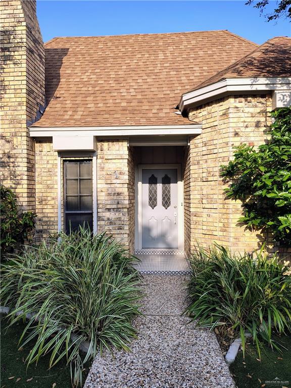 5404 N 5th Street, McAllen, Texas image 2