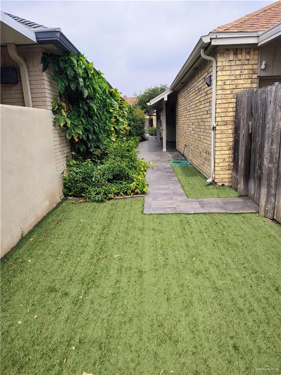 5404 N 5th Street, McAllen, Texas image 31