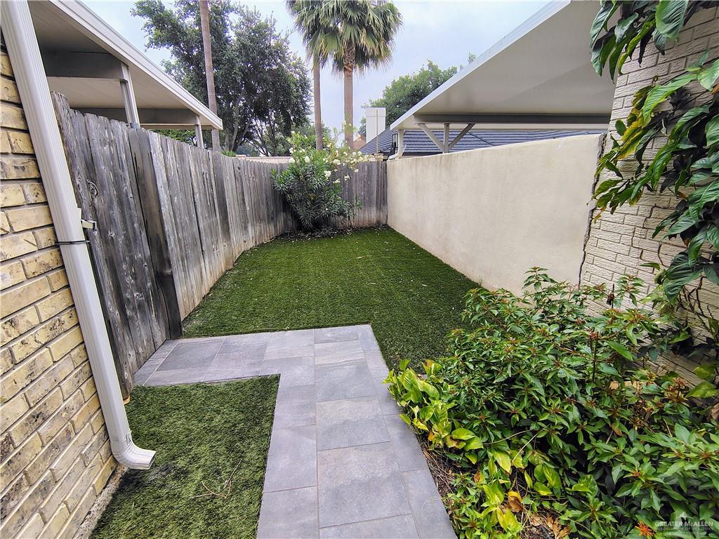 5404 N 5th Street, McAllen, Texas image 30