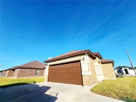 A home in Weslaco