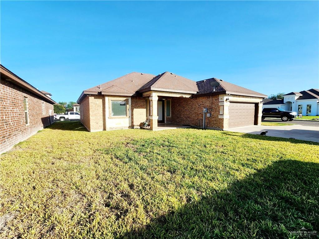 816 Samaria Street, Weslaco, Texas image 30