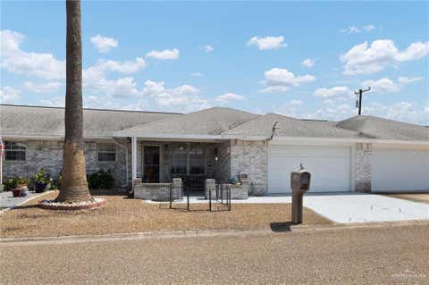 Townhouse For Sale - 148 Tulip Street<br/> Mission, TX 78572