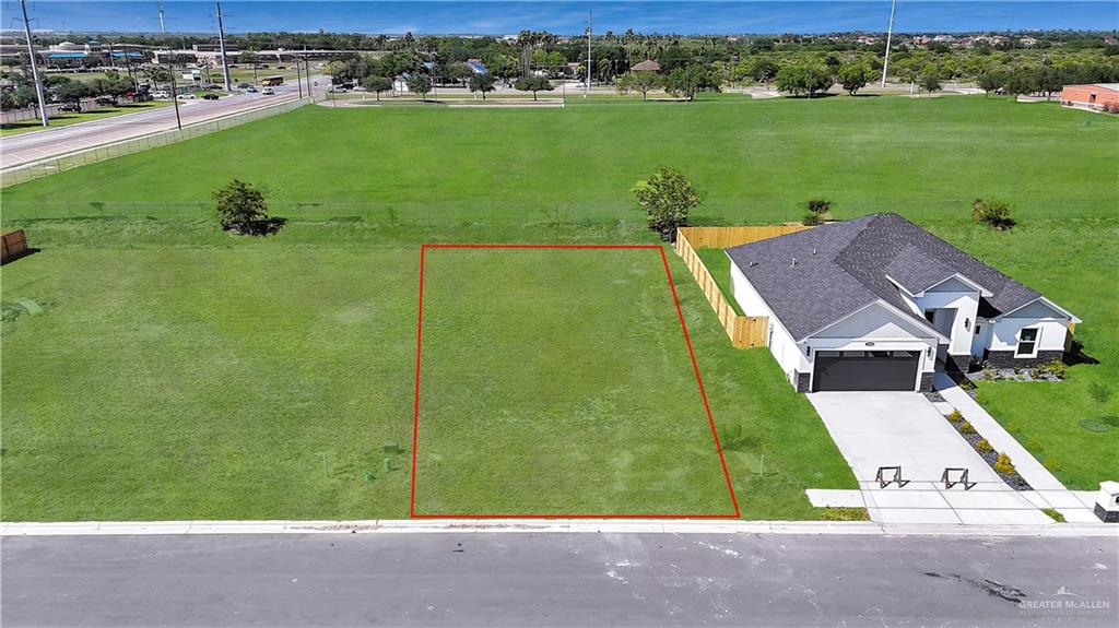 2808 Linva Avenue, McAllen, Texas image 2