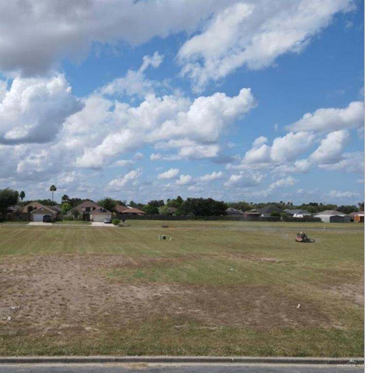431 Serg Loop, Alamo, Texas image 1
