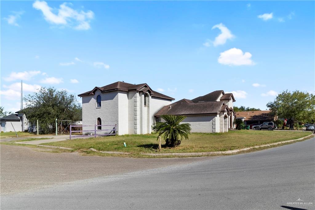 603 Oak Drive, Hidalgo, Texas image 17