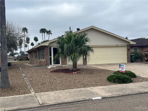 A home in Alamo