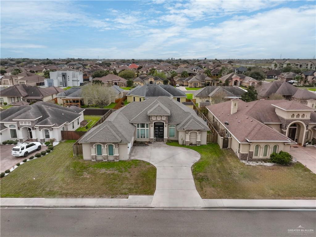 1415 Gardenia Street, Weslaco, Texas image 39