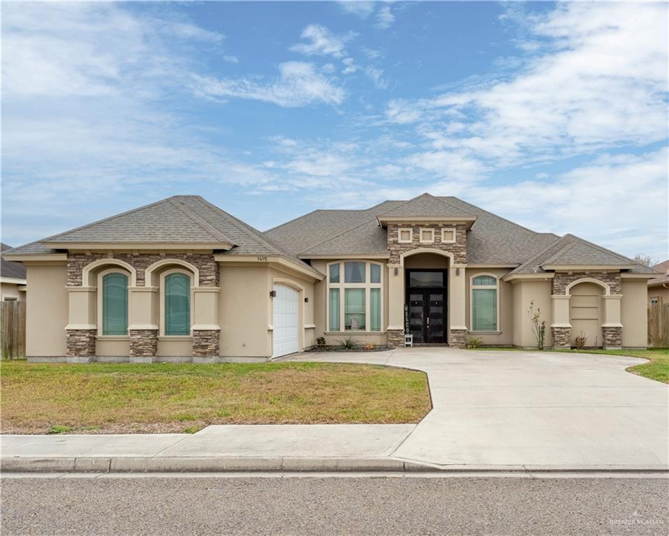 1415 Gardenia Street, Weslaco, Texas image 1